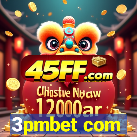 3pmbet com